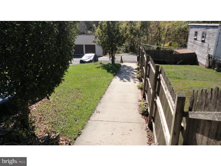 240 Bridge Street Spring City, PA 19475 - Photo 22 of 23 Back Yard