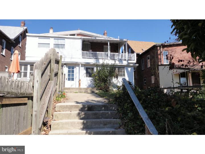 240 Bridge Street Spring City, PA 19475 - Photo 23 of 23 Exterior Back
