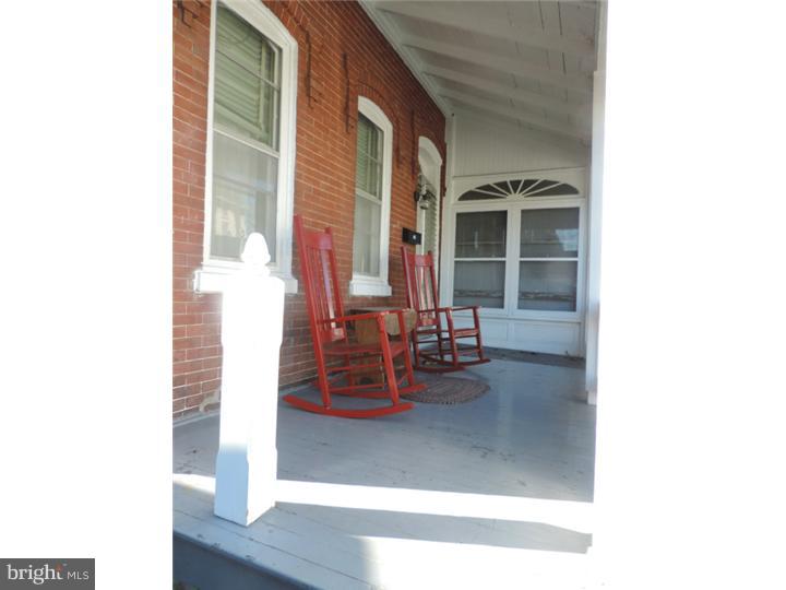 240 Bridge Street Spring City, PA 19475 - Photo 4 of 23 Enclosed Porch