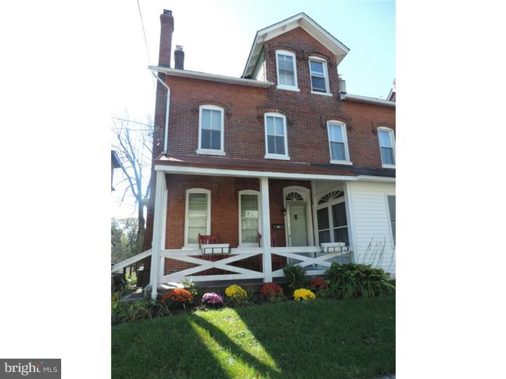 240 Bridge Street Spring City, PA 19475 - Photo 5 of 23 Exterior Front