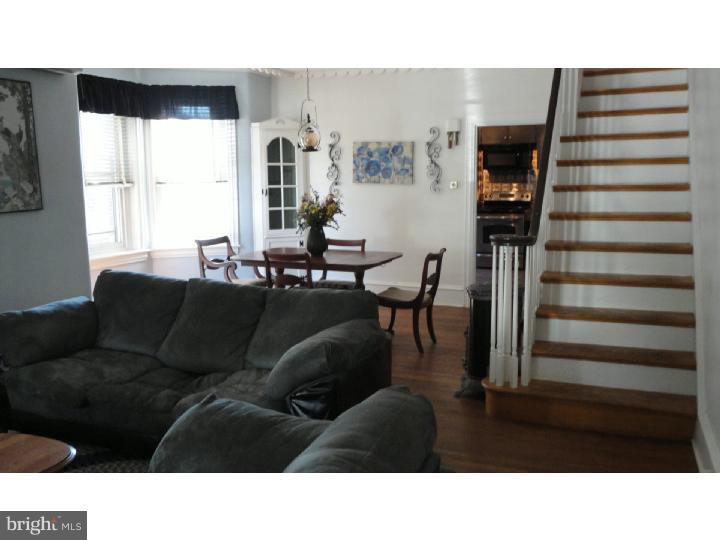 240 Bridge Street Spring City, PA 19475 - Photo 6 of 23 Foyer