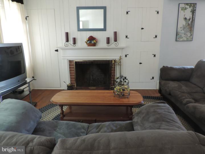 240 Bridge Street Spring City, PA 19475 - Photo 8 of 23 Fireplace