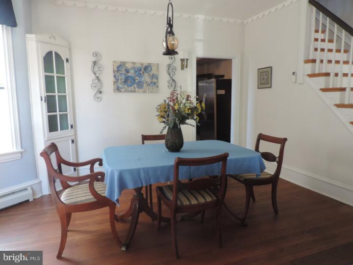 240 Bridge Street Spring City, PA 19475 - Photo 10 of 23 Dining Room
