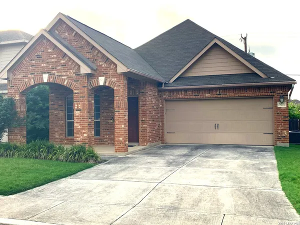 $1,750 | 9618 Sun Mill, San Antonio, TX 78254