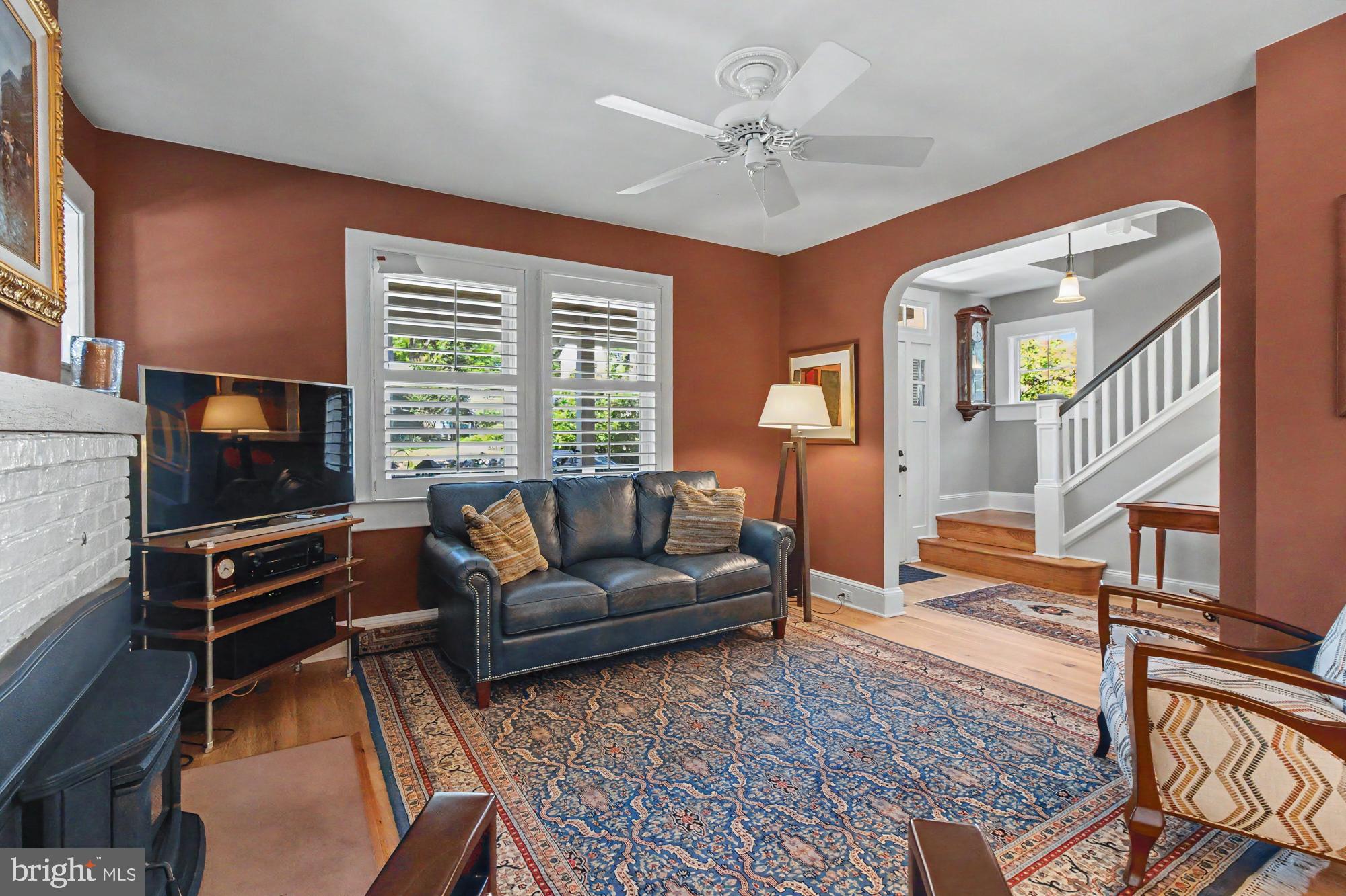 701 Murdock Road Baltimore, MD 21212 - Photo 9 of 47