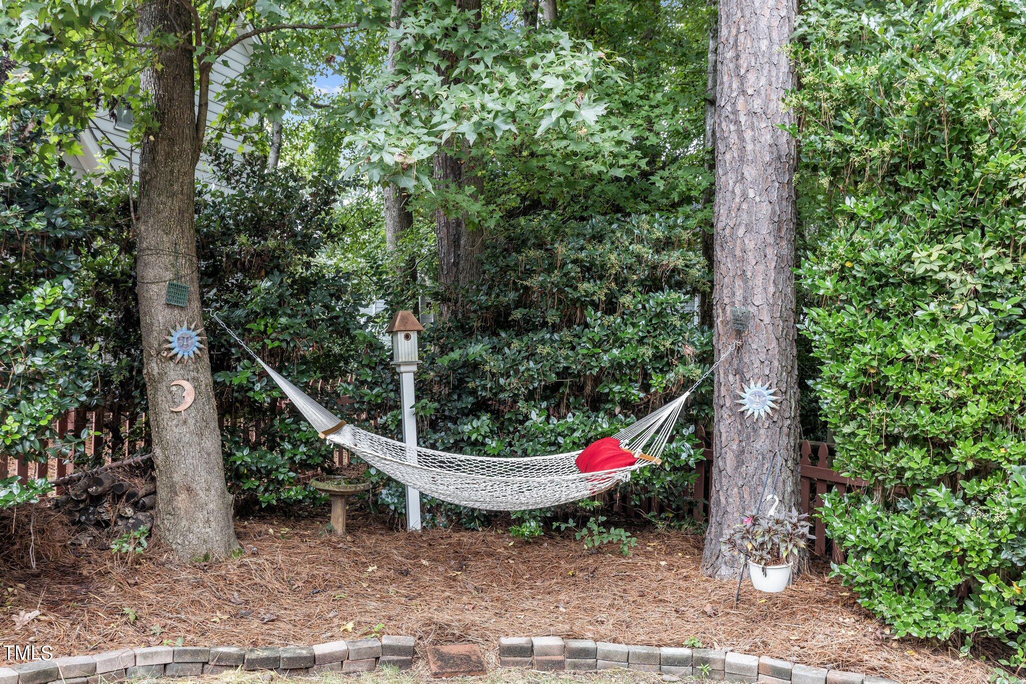 12101 Ranleigh Court Raleigh, NC 27613 - Photo 36 of 52
