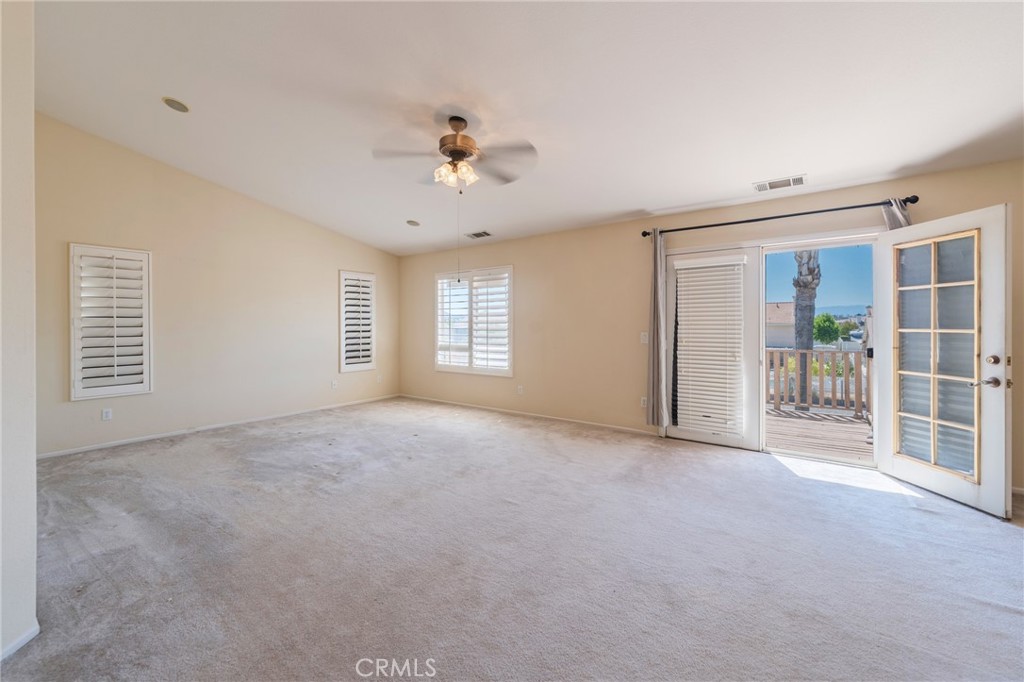 32914 Willow Bay Road Wildomar, CA 92595 - Photo 17 of 36 Primary bedroom