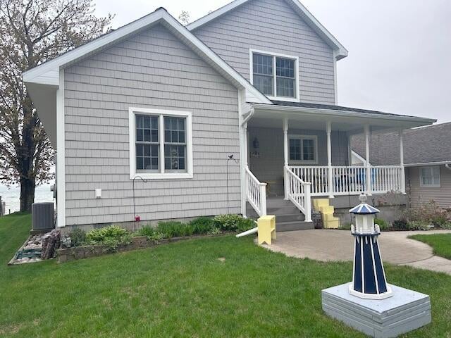 8914 Gutchess Road Alpena, MI 49707 - Photo 20 of 75 Gallery Image 20