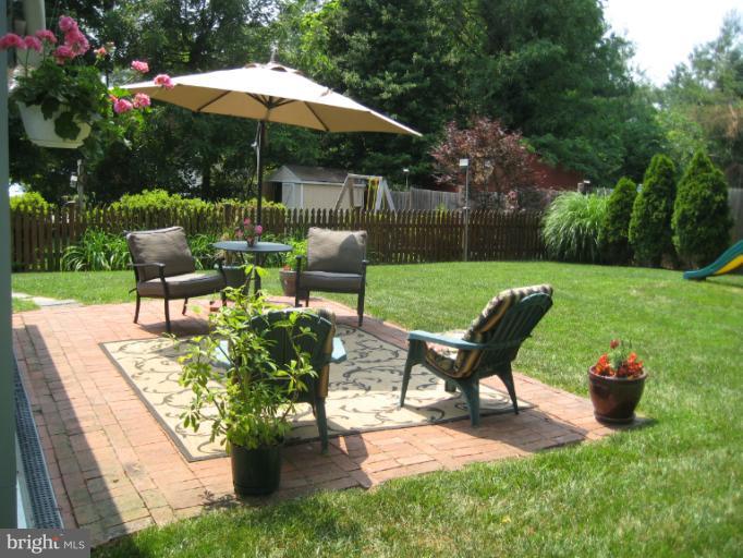 3013 Findley Road Kensington, MD 20895 - Photo 20 of 27 Exterior (Rear)