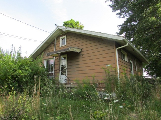 4519 Newcomer Road Kent, OH 44240 - Photo 1 of 8 Gallery Image 1