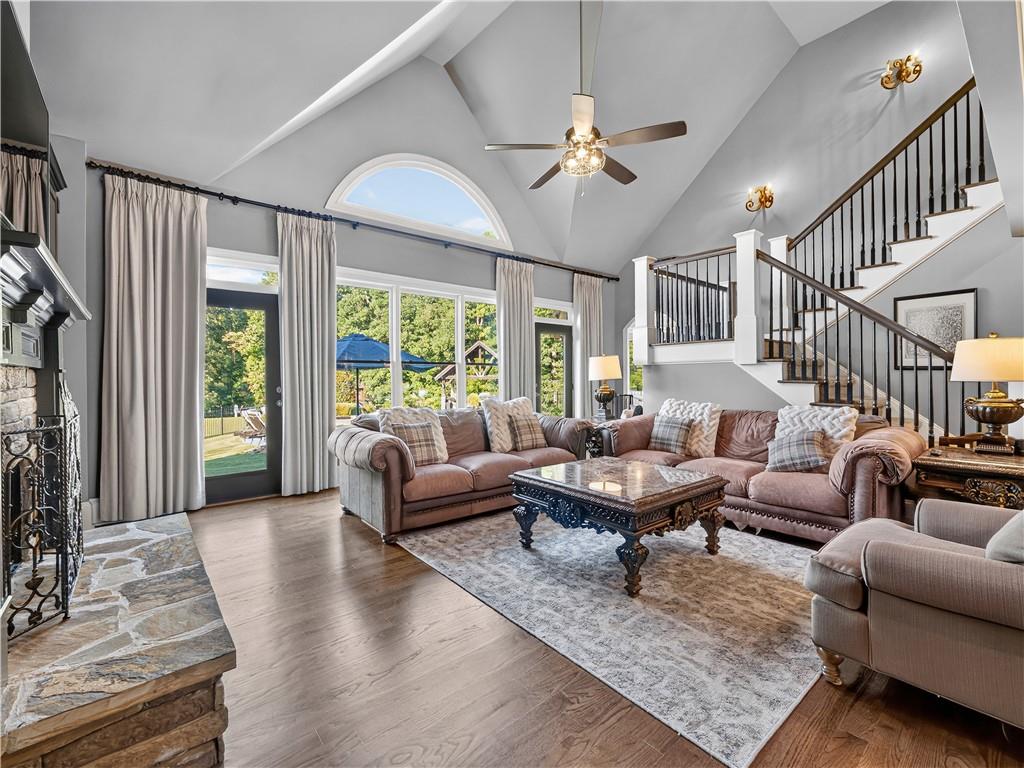5846 Conner Road Flowery Branch, GA 30542 - Photo 21 of 145 Gallery Image 21