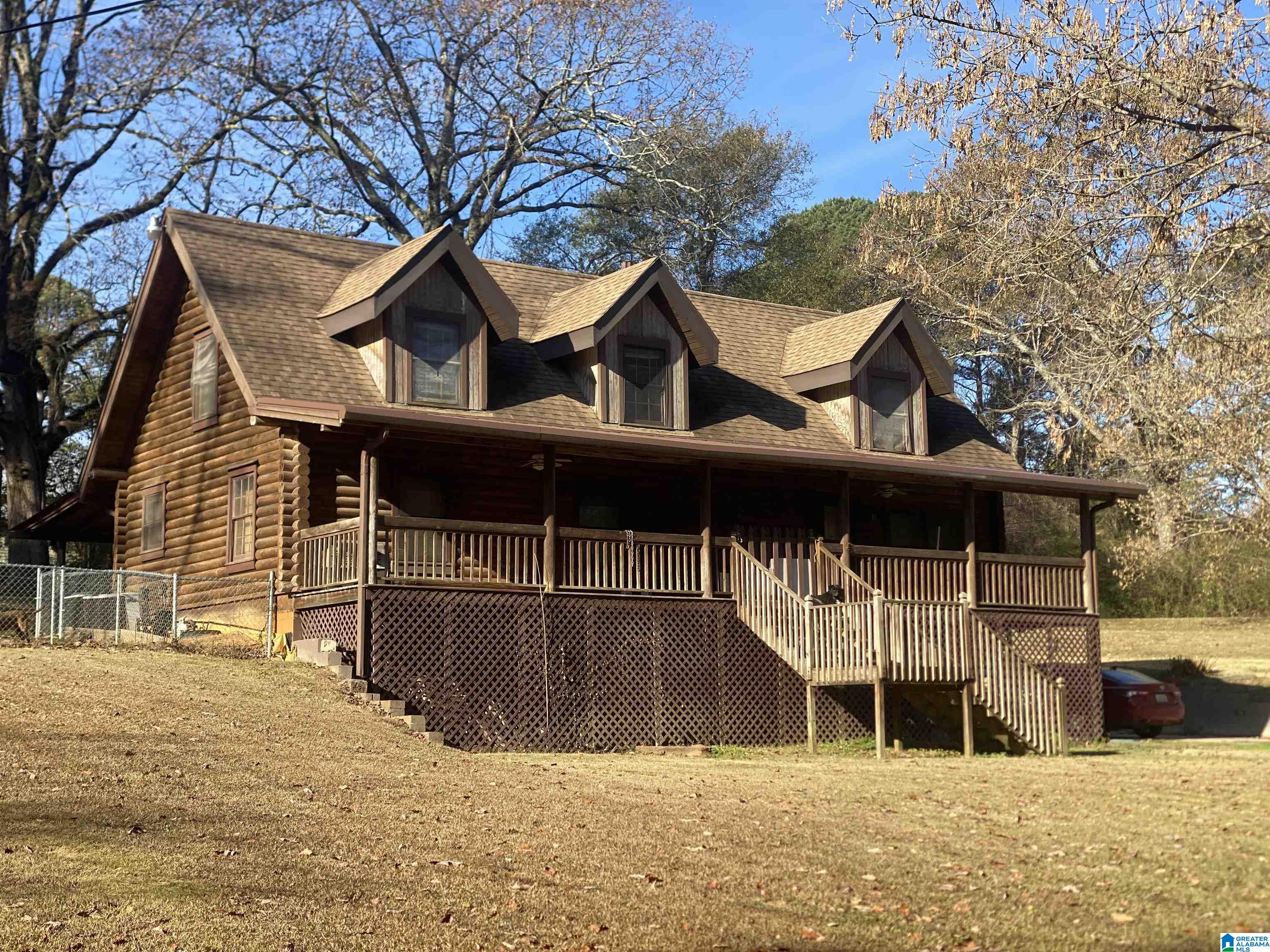 2960 Woodruff Mill Road Adamsville, AL 35005 - Photo 4 of 50