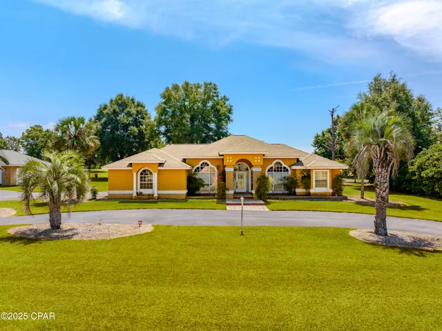 $595,500 | 5239 Oak Drive, Marianna, FL 32446