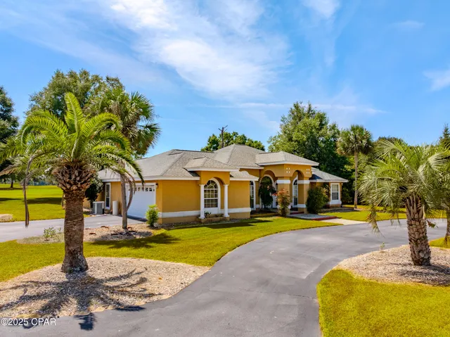 $595,500 | 5239 Oak Drive, Marianna, FL 32446