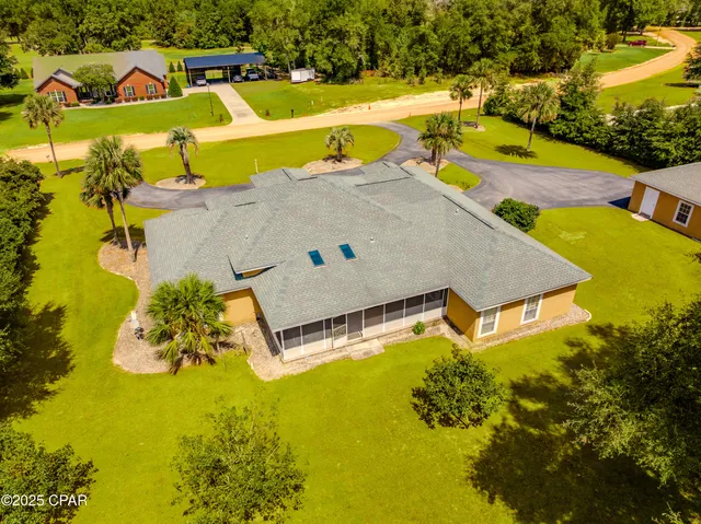 $595,500 | 5239 Oak Drive, Marianna, FL 32446
