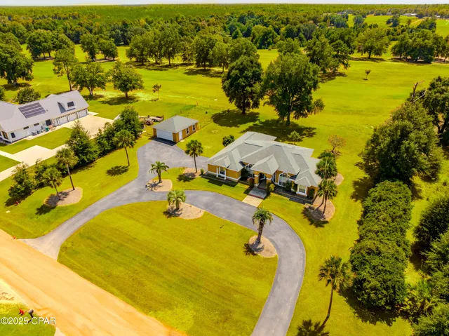 $595,500 | 5239 Oak Drive, Marianna, FL 32446