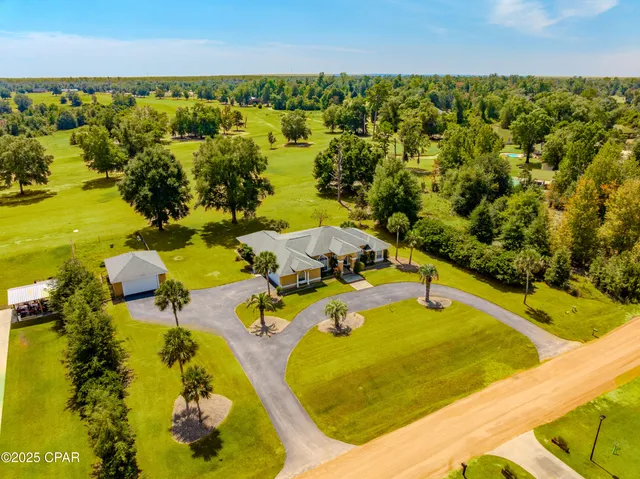 $595,500 | 5239 Oak Drive, Marianna, FL 32446