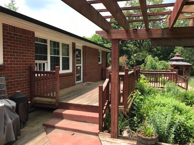 1016 Cheek Road Cumberland Furnace, TN 37051 - Photo 10 of 18 Gallery Image 10