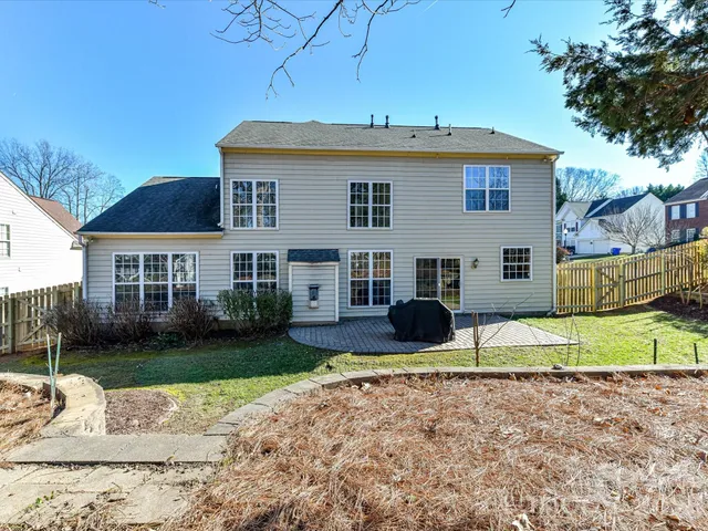 $650,000 | 103 Spartina Court, Mooresville, NC 28117