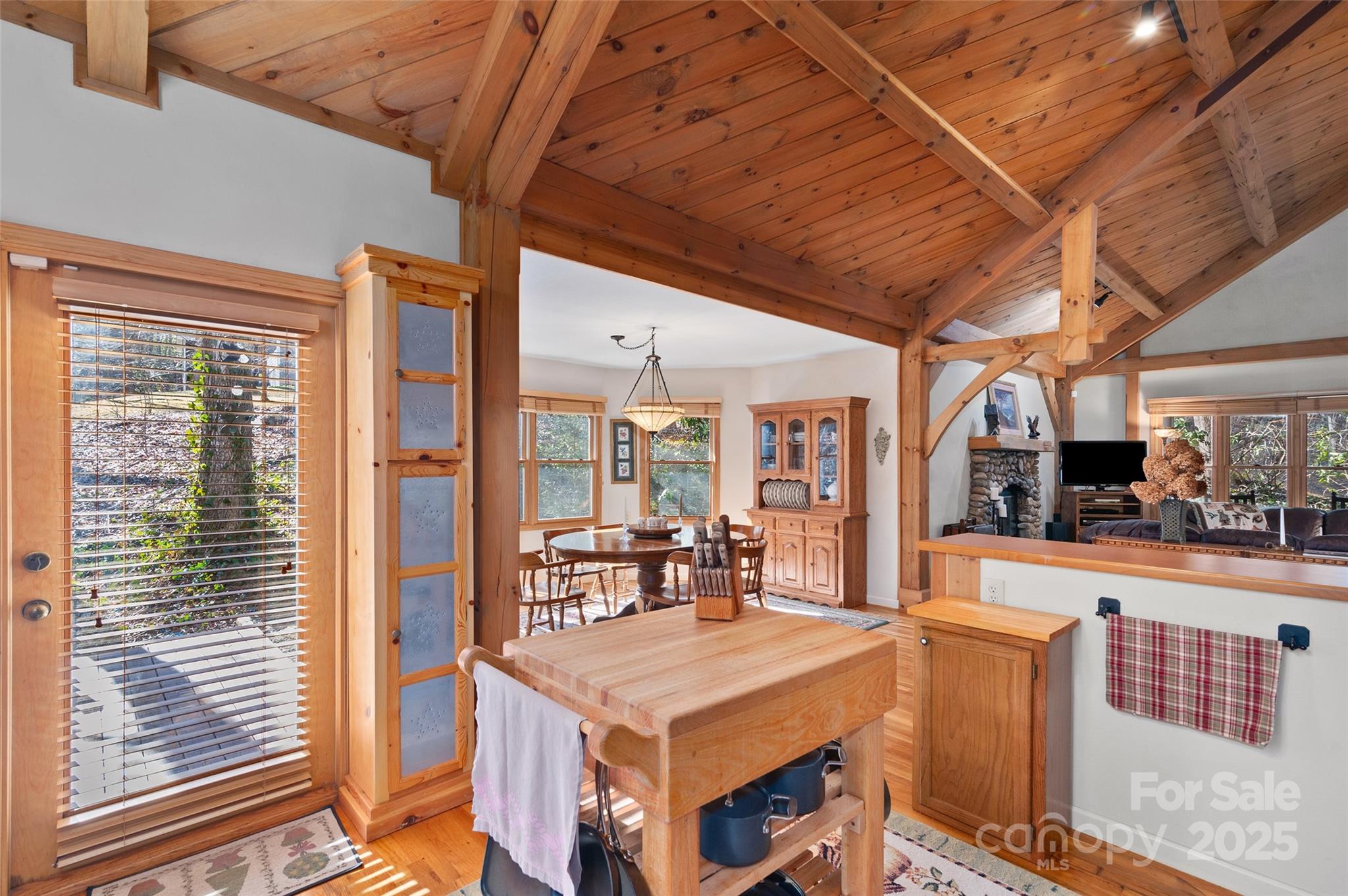 49 Echo Ridge Maggie Valley, NC 28751 - Photo 11 of 39 Gallery Image 11