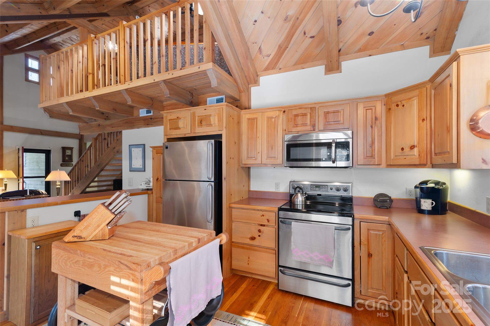 49 Echo Ridge Maggie Valley, NC 28751 - Photo 12 of 39 Gallery Image 12