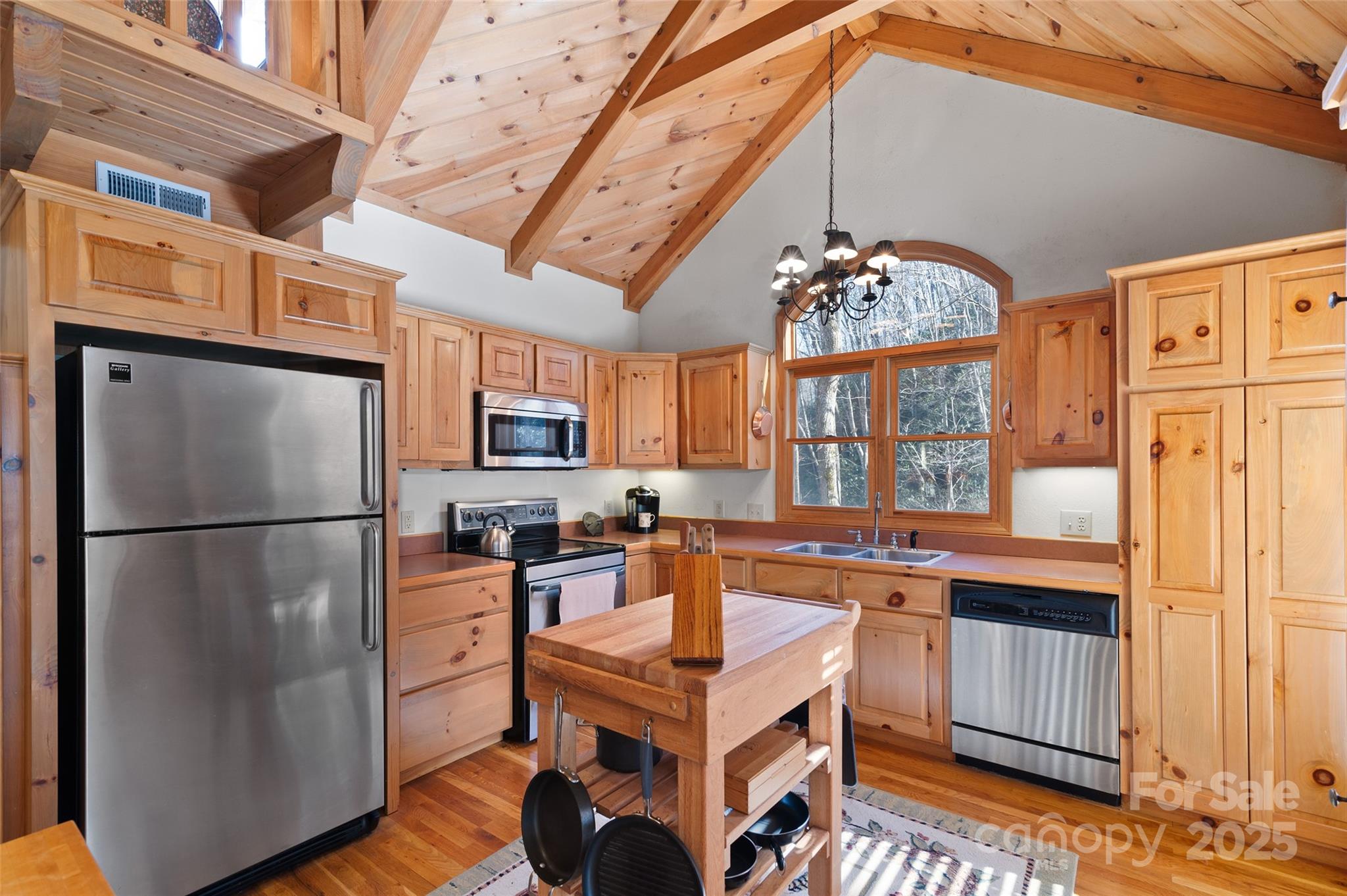 49 Echo Ridge Maggie Valley, NC 28751 - Photo 13 of 39 Gallery Image 13