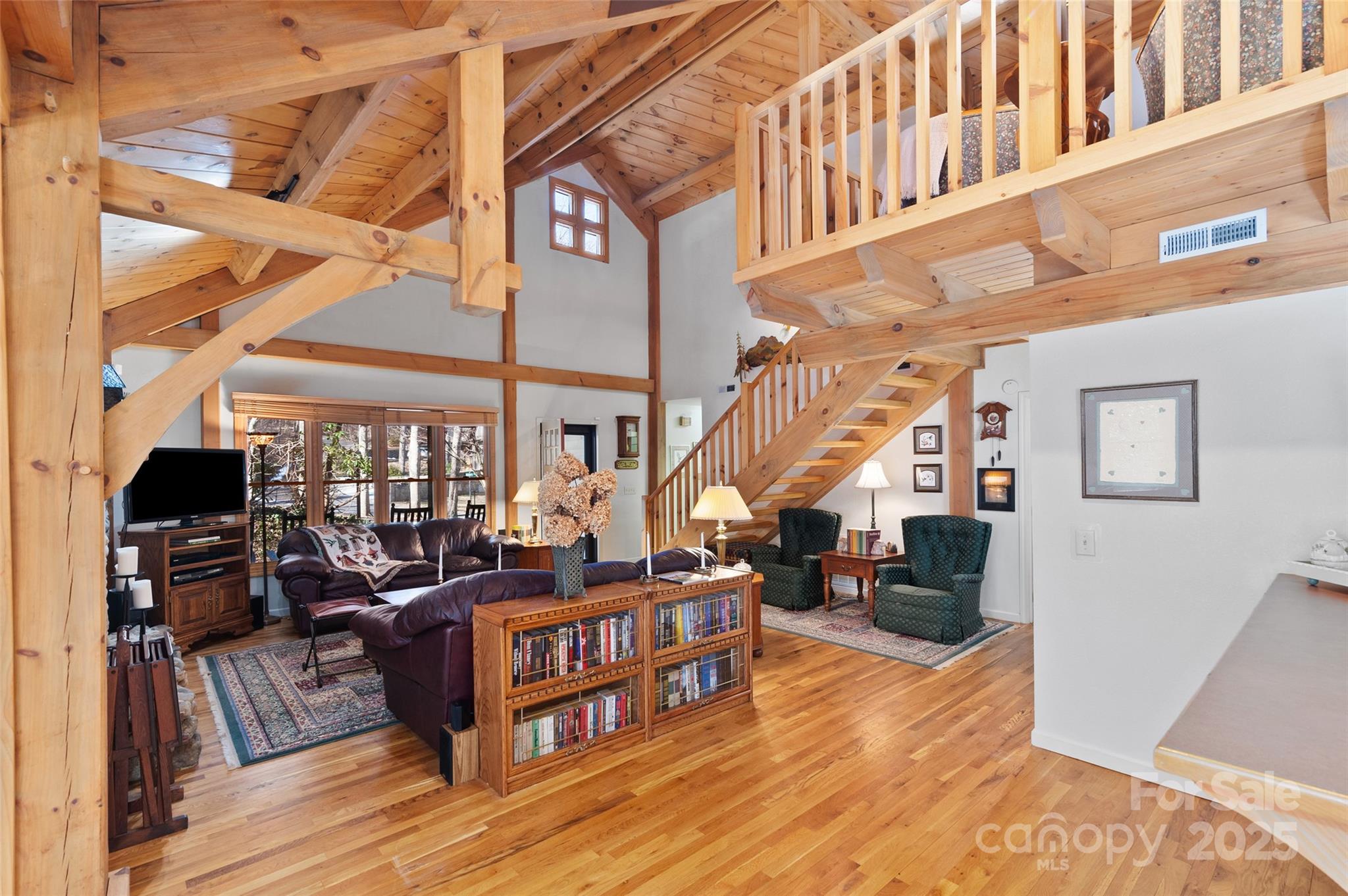 49 Echo Ridge Maggie Valley, NC 28751 - Photo 16 of 39 Gallery Image 16