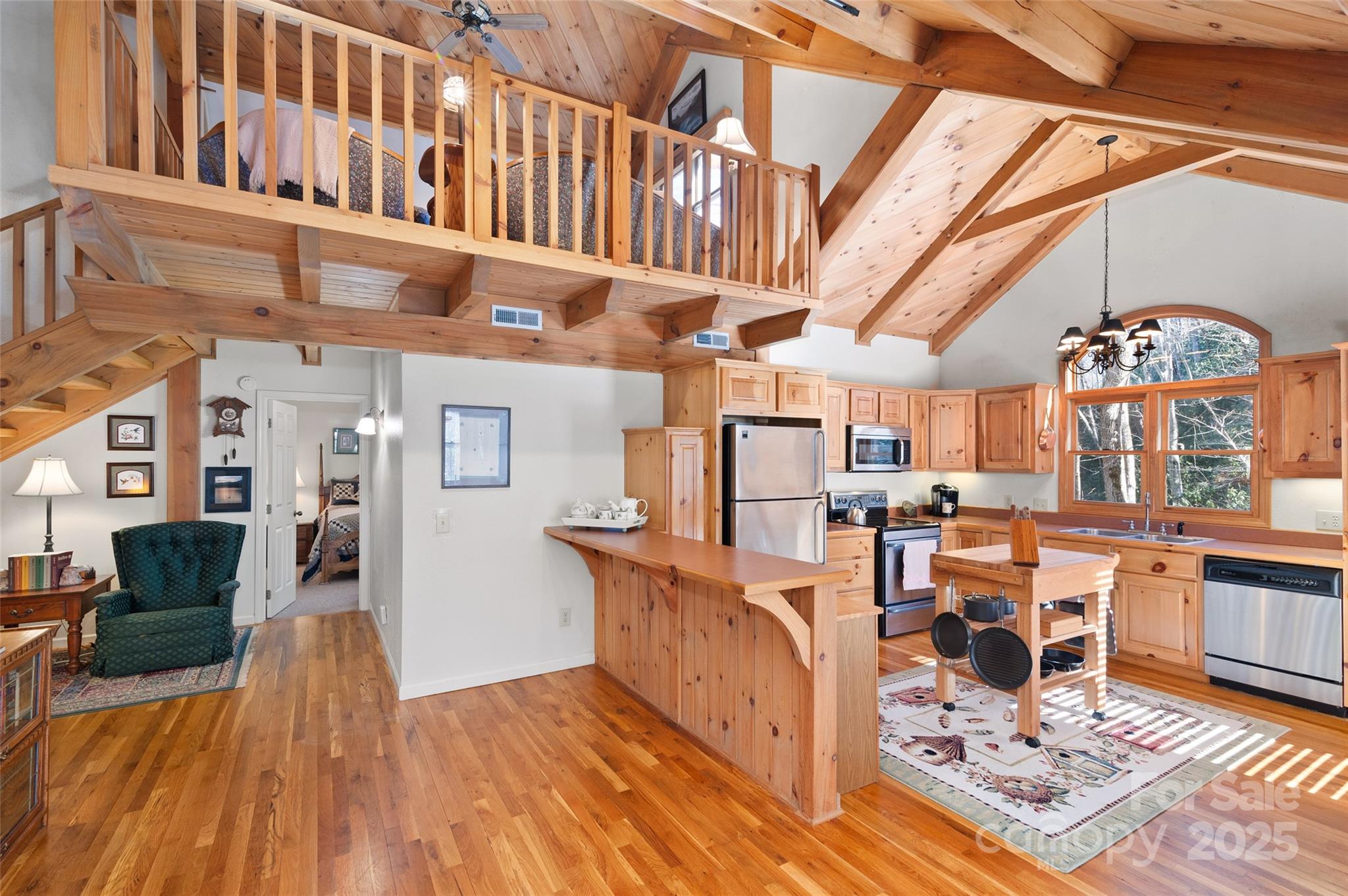 49 Echo Ridge Maggie Valley, NC 28751 - Photo 17 of 39 Gallery Image 17