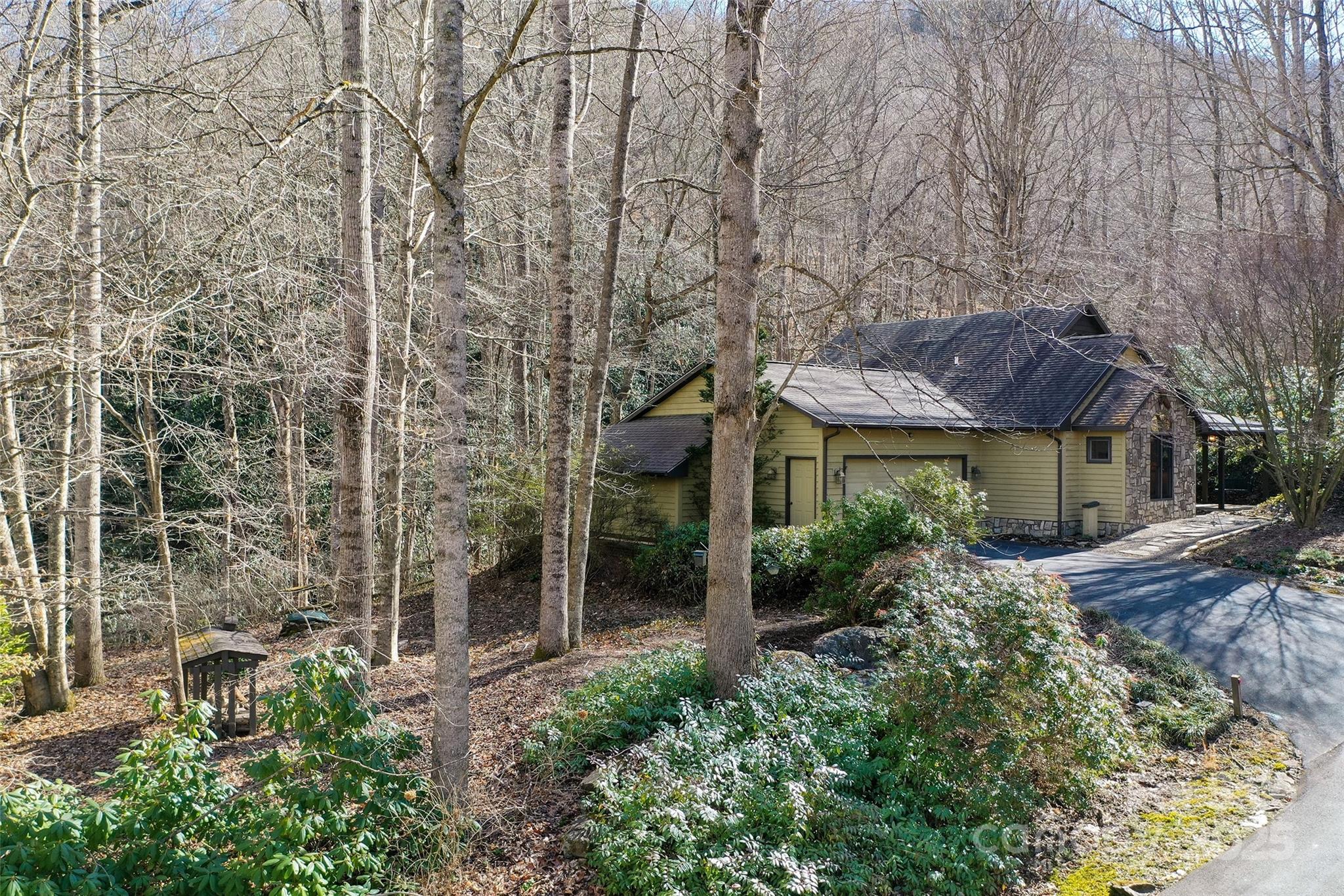49 Echo Ridge Maggie Valley, NC 28751 - Photo 2 of 39 Gallery Image 2