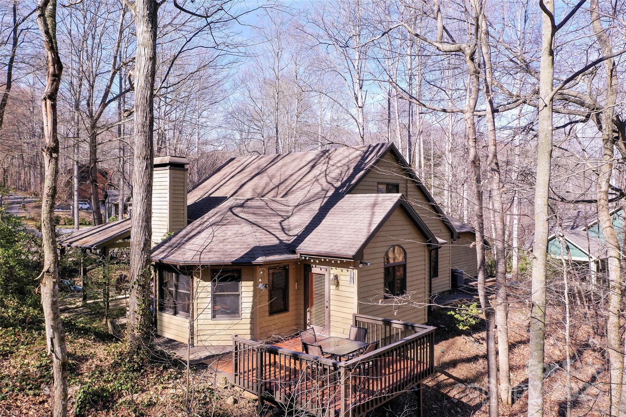 49 Echo Ridge Maggie Valley, NC 28751 - Photo 3 of 39 Gallery Image 3