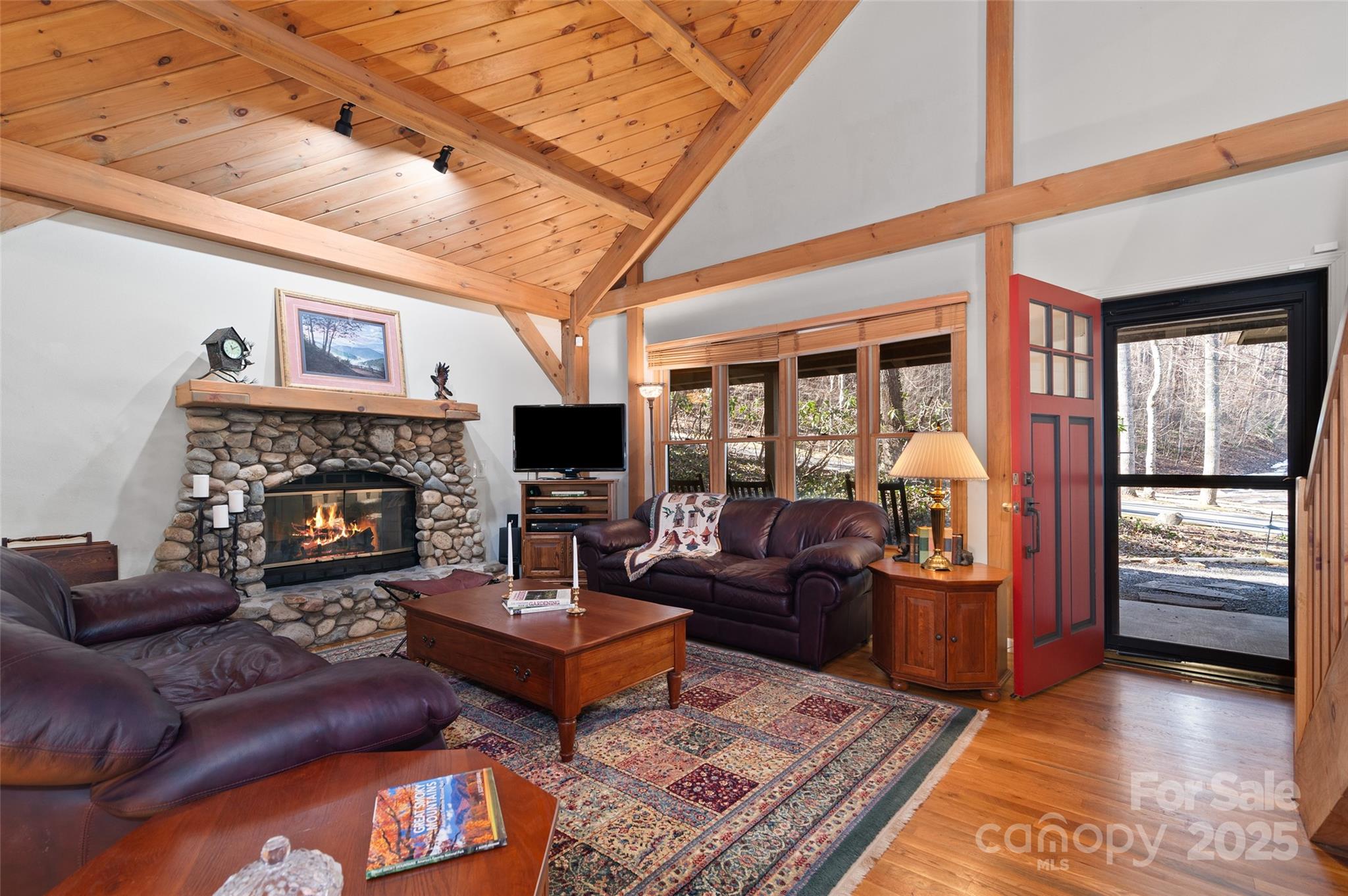 49 Echo Ridge Maggie Valley, NC 28751 - Photo 5 of 39 Gallery Image 5