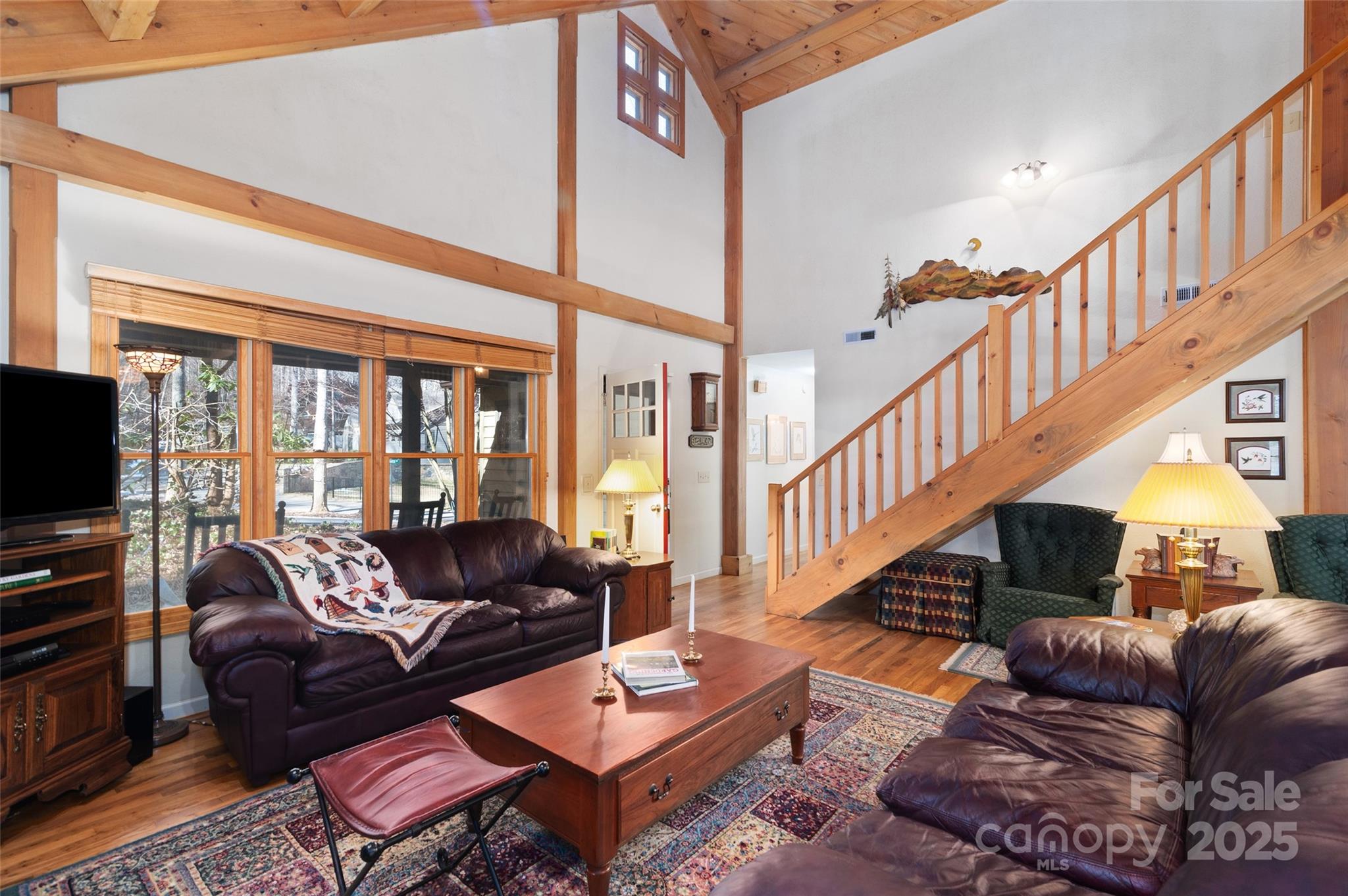 49 Echo Ridge Maggie Valley, NC 28751 - Photo 6 of 39 Gallery Image 6