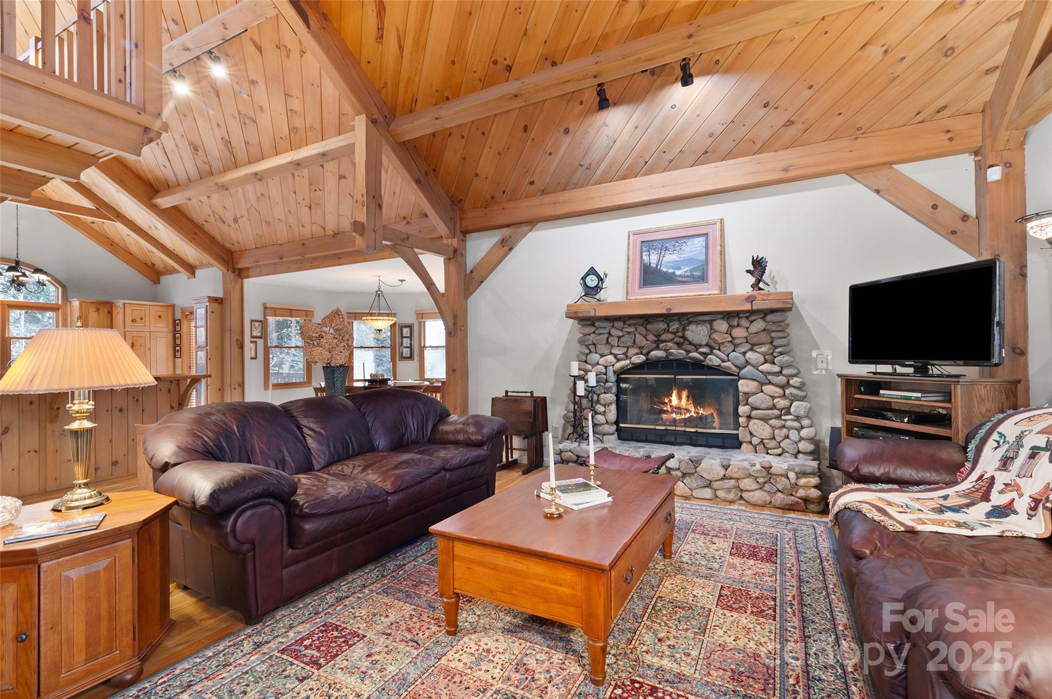 49 Echo Ridge Maggie Valley, NC 28751 - Photo 7 of 39 Gallery Image 7