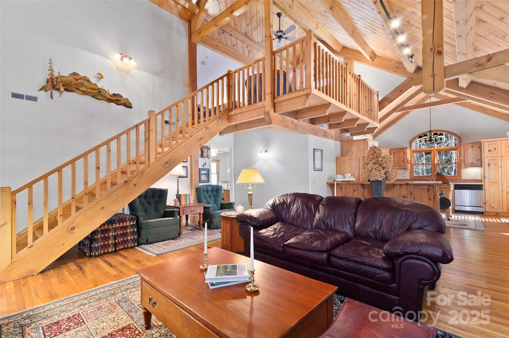 49 Echo Ridge Maggie Valley, NC 28751 - Photo 8 of 39 Gallery Image 8