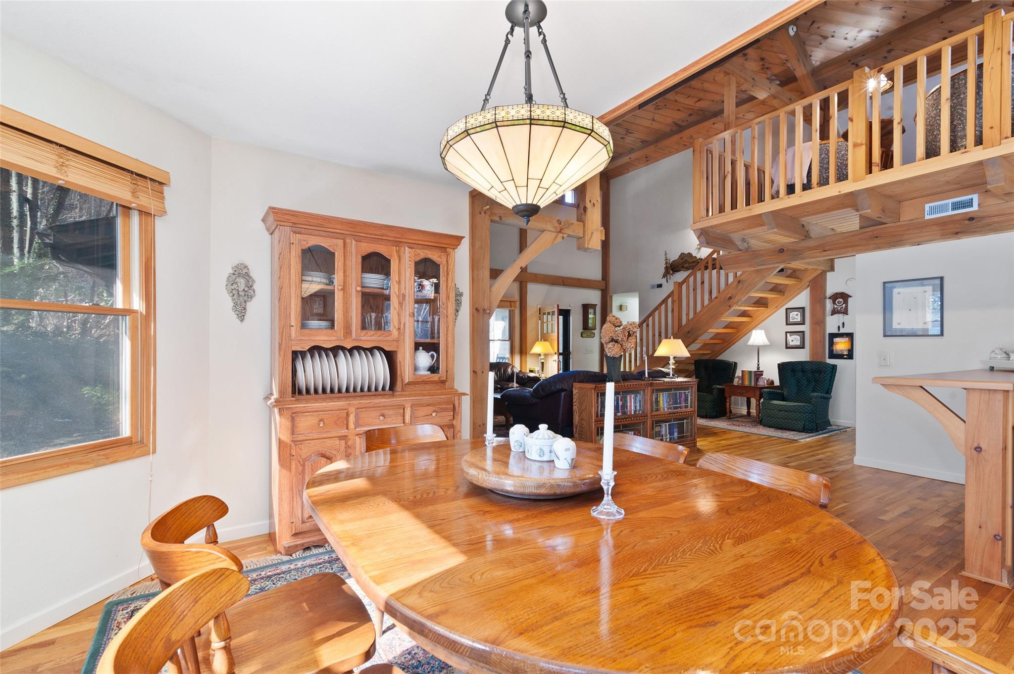 49 Echo Ridge Maggie Valley, NC 28751 - Photo 9 of 39 Gallery Image 9