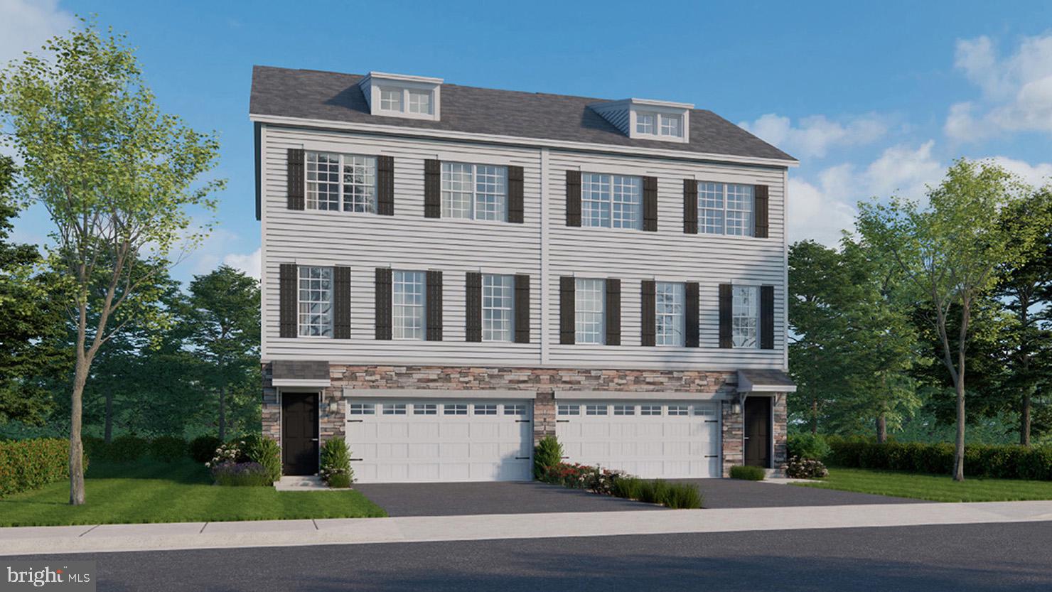 221 Winding Road Easton, PA 18040 - Photo 1 of 31 Elevation N5