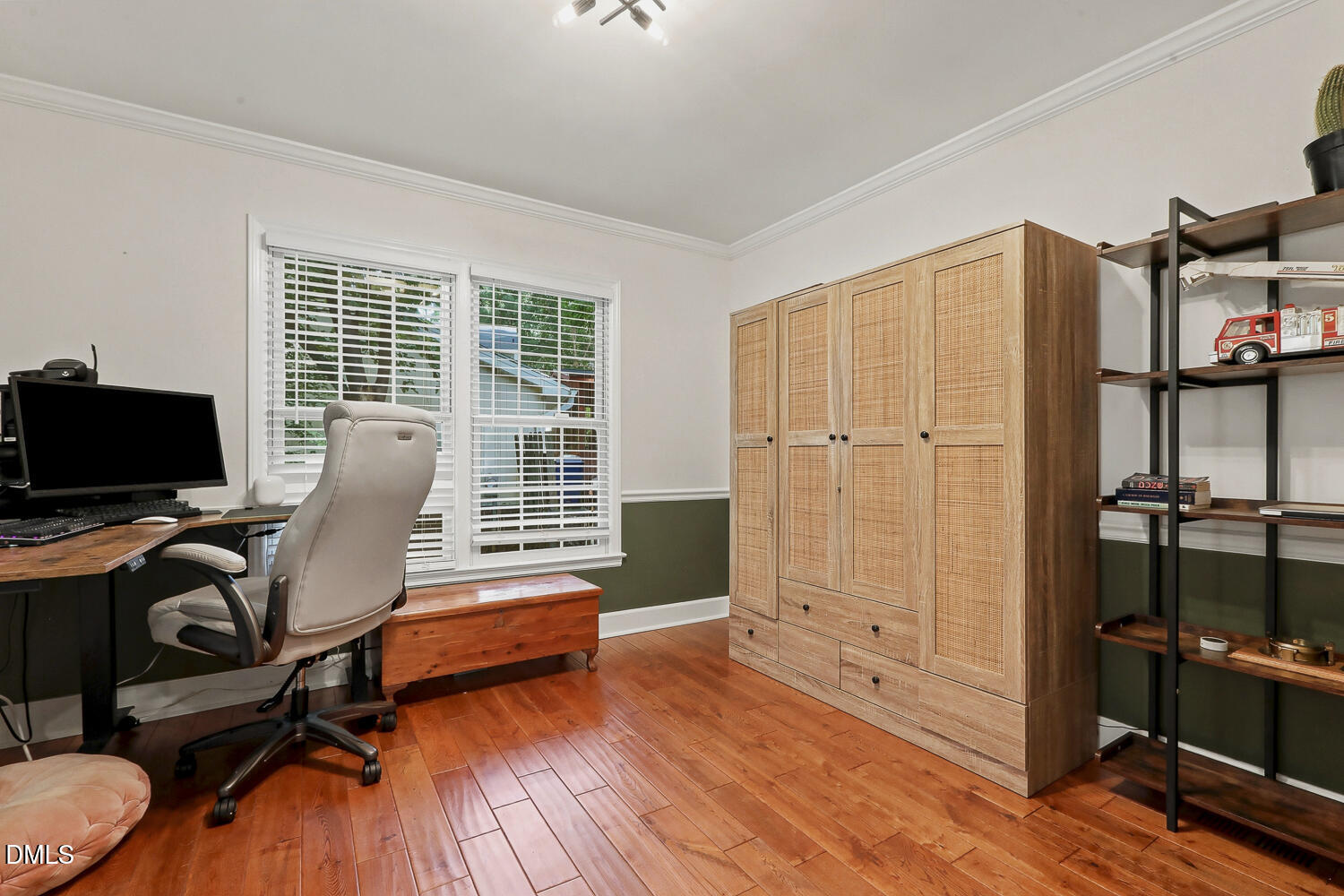 205 North Trail Drive Raleigh, NC 27615 - Photo 19 of 23 017