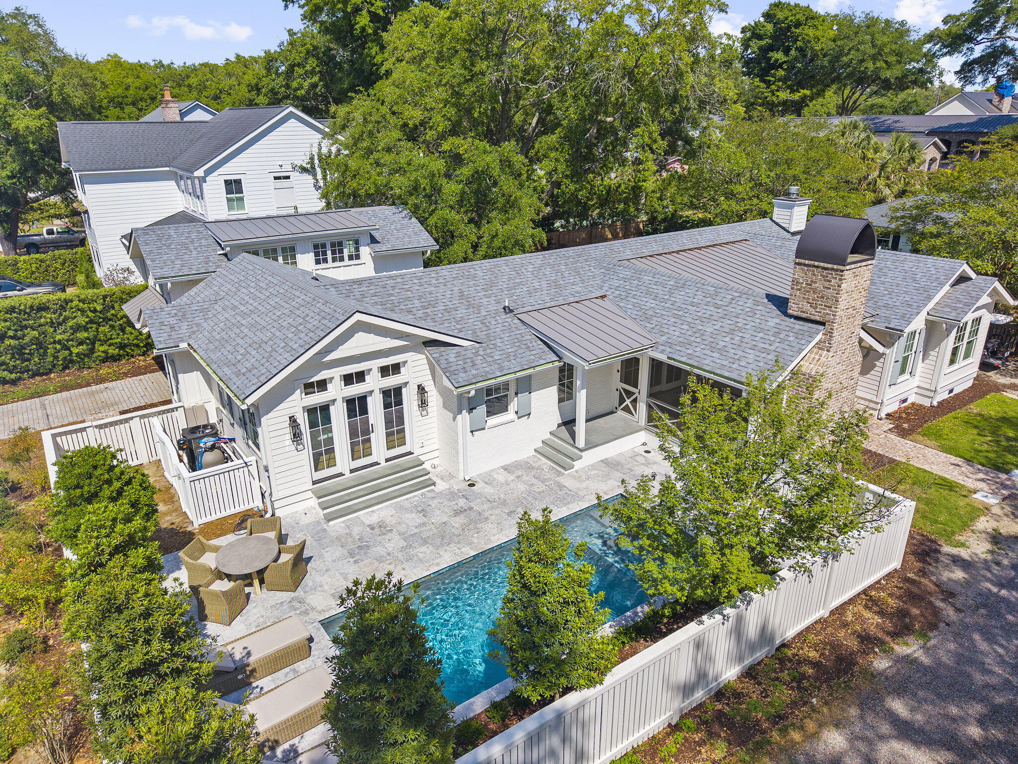 115 Freeman Street Mount Pleasant, SC 29464 - Photo 1 of 99 25-web-or-mls-DJI_20260506153717_0628_D