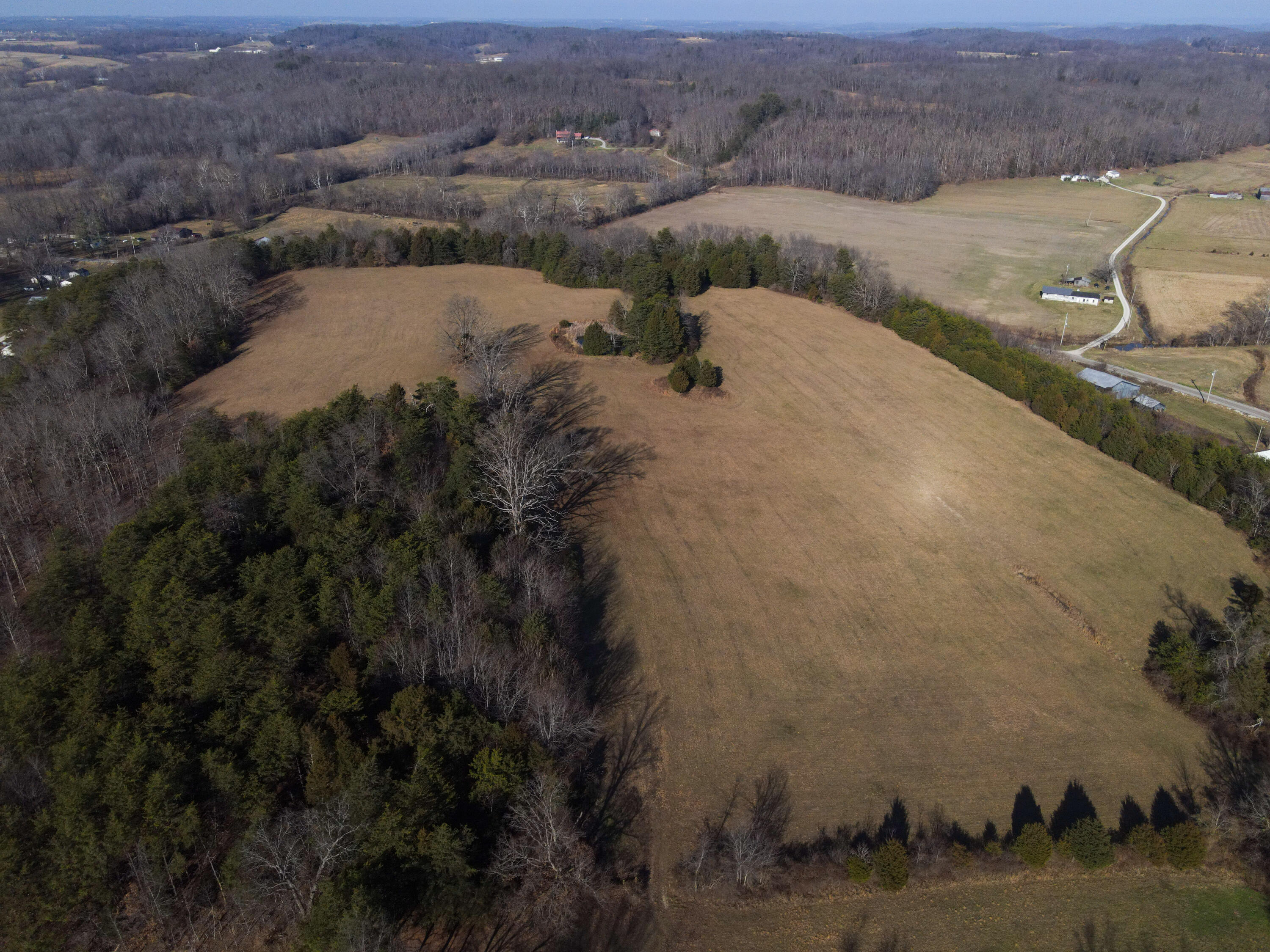 9978 Spencer Road Mount Sterling, KY 40353 - Photo 39 of 50 Appalachian Media - Brad Smith-59
