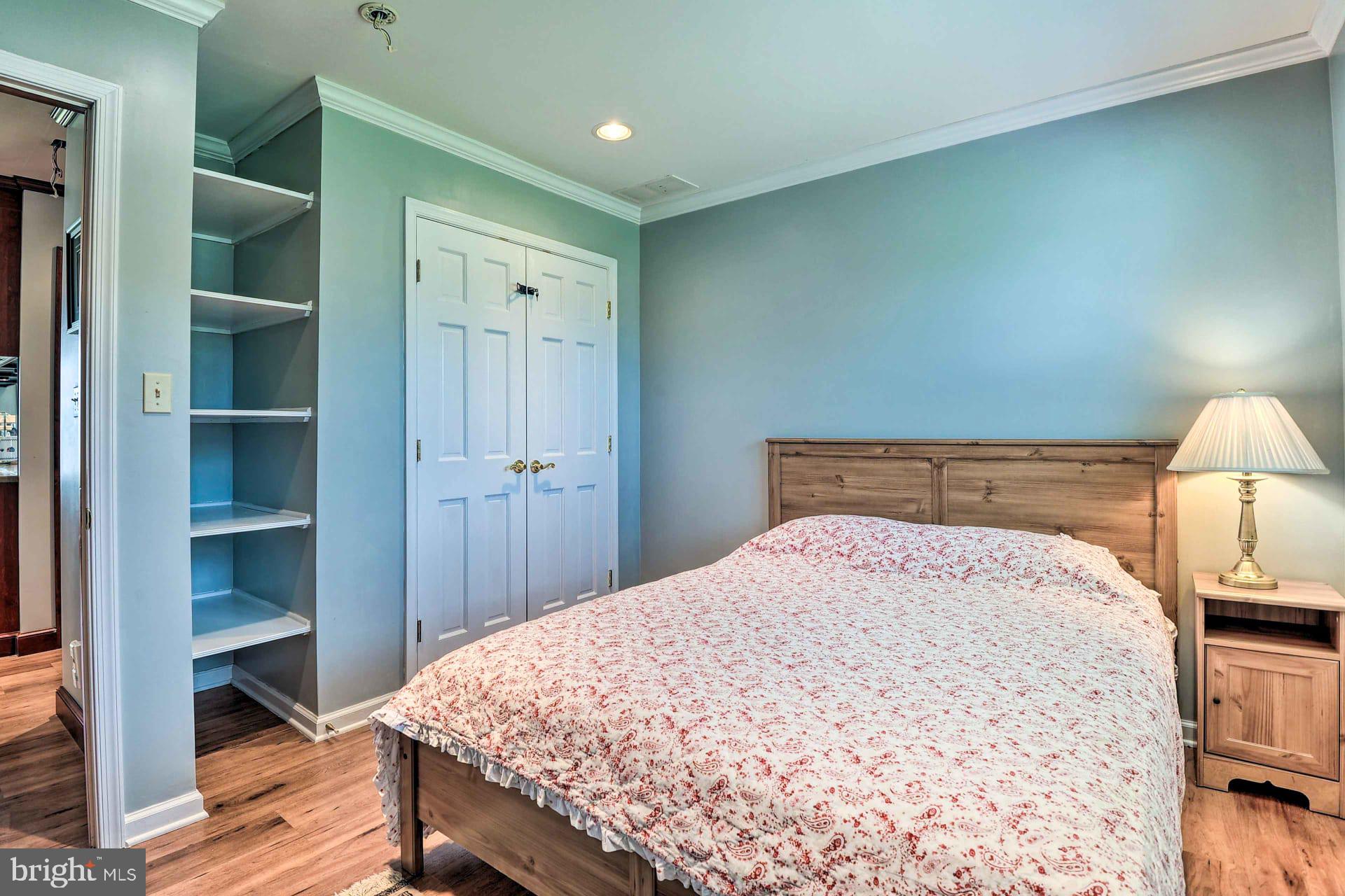 919 Oakdene Road Middle River, MD 21220 - Photo 18 of 26 Cozy retreat with serene hues.