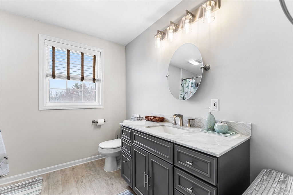 216 Gray Road Templeton, MA 01468 - Photo 16 of 38