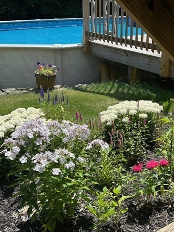 216 Gray Road Templeton, MA 01468 - Photo 24 of 38