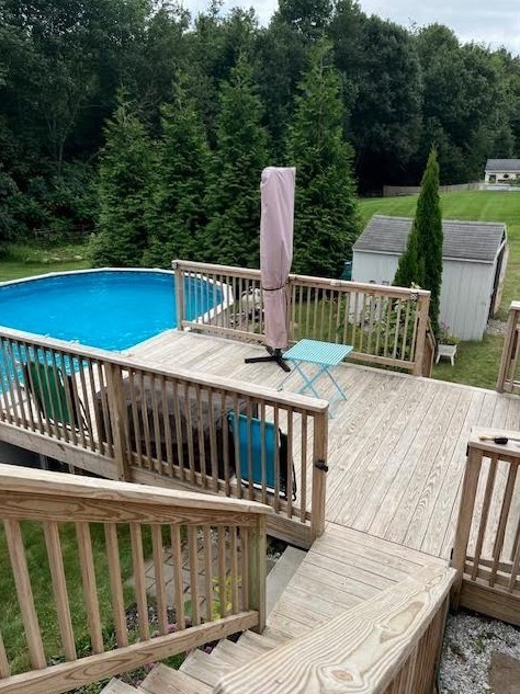 216 Gray Road Templeton, MA 01468 - Photo 25 of 38