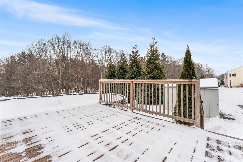 216 Gray Road Templeton, MA 01468 - Photo 26 of 38