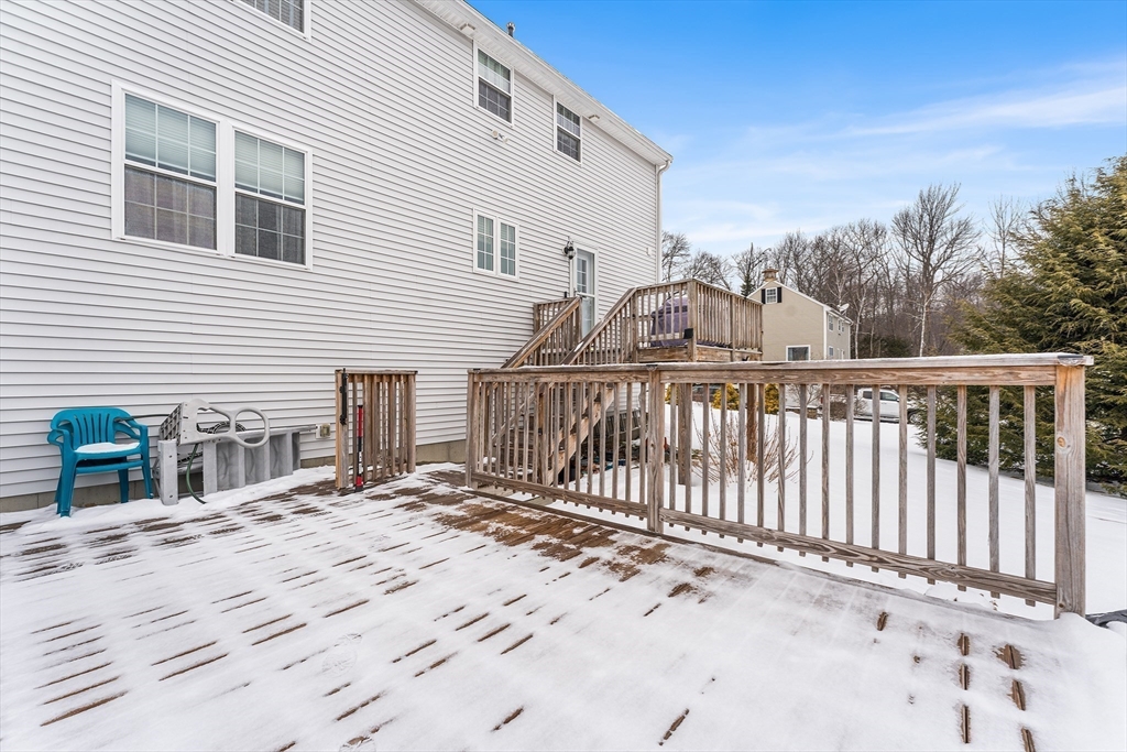 216 Gray Road Templeton, MA 01468 - Photo 27 of 38