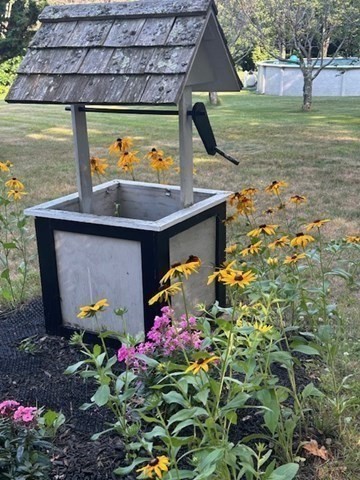 216 Gray Road Templeton, MA 01468 - Photo 29 of 38