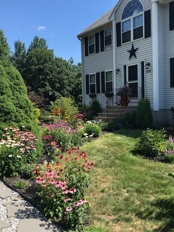 216 Gray Road Templeton, MA 01468 - Photo 33 of 38