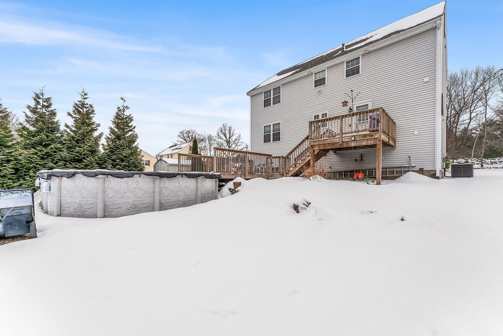 216 Gray Road Templeton, MA 01468 - Photo 35 of 38