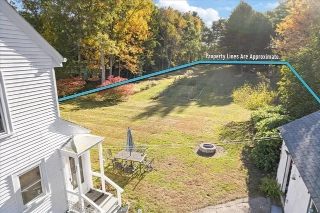 $774,900 | 511 Sumner Street, Stoughton, MA 02072