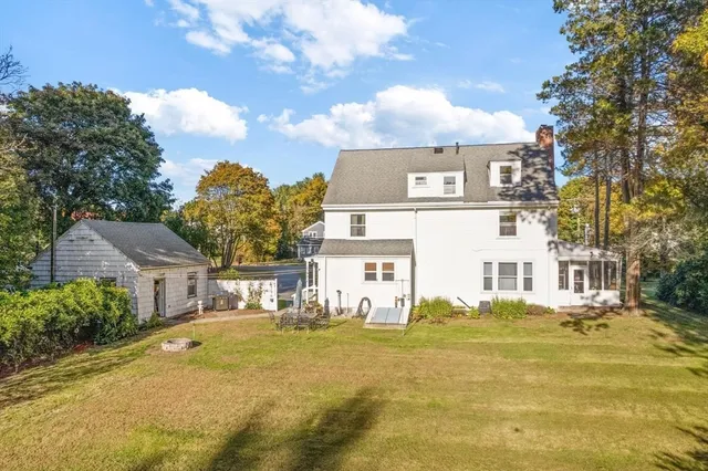 $774,900 | 511 Sumner Street, Stoughton, MA 02072